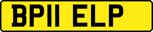 BP11ELP