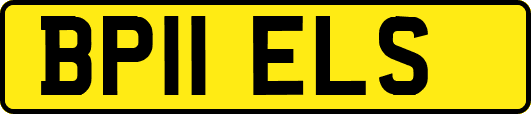 BP11ELS