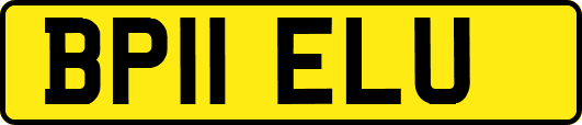 BP11ELU