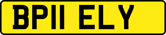 BP11ELY