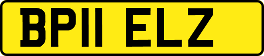 BP11ELZ