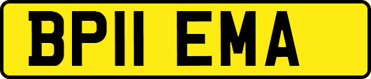 BP11EMA
