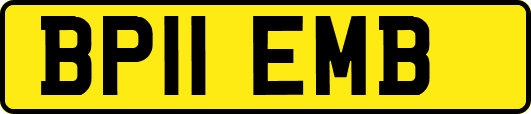 BP11EMB
