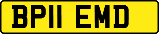BP11EMD