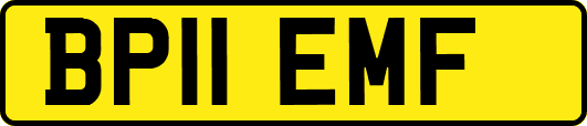 BP11EMF