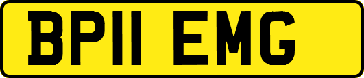BP11EMG