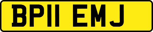 BP11EMJ