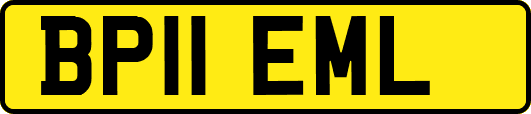 BP11EML