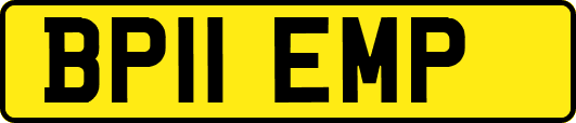 BP11EMP