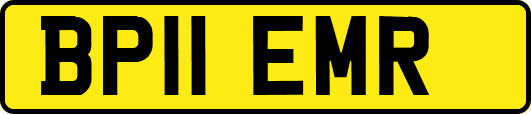 BP11EMR