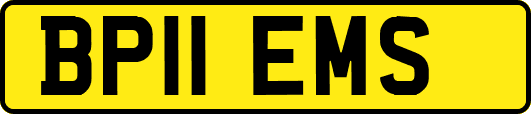 BP11EMS