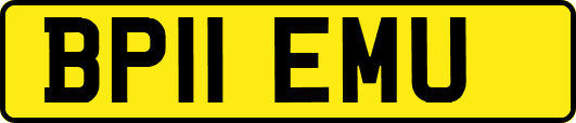 BP11EMU