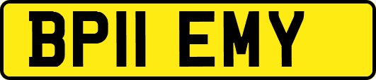 BP11EMY