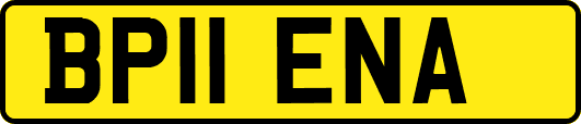 BP11ENA