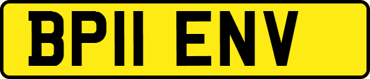 BP11ENV