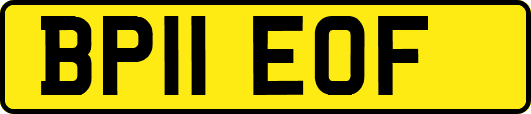 BP11EOF