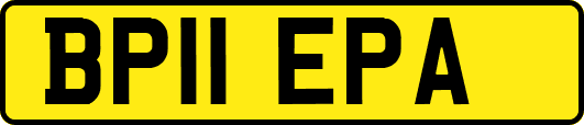 BP11EPA