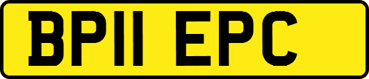 BP11EPC