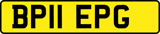 BP11EPG