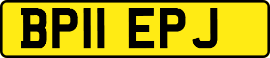 BP11EPJ