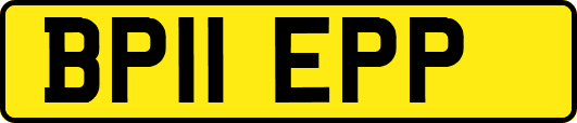BP11EPP