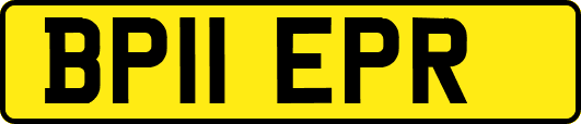BP11EPR