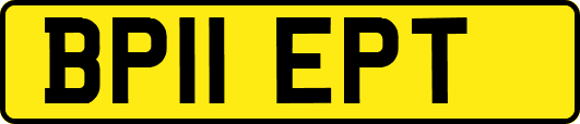 BP11EPT