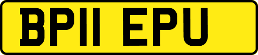 BP11EPU