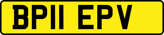 BP11EPV