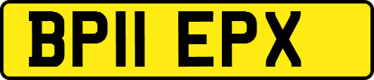 BP11EPX