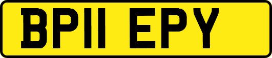 BP11EPY