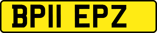BP11EPZ
