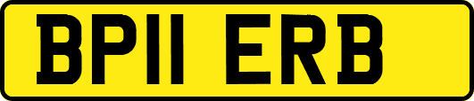 BP11ERB