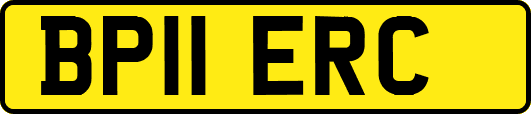 BP11ERC