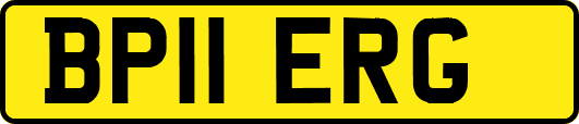 BP11ERG