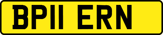 BP11ERN
