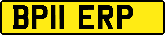 BP11ERP