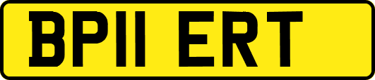 BP11ERT