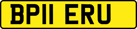 BP11ERU