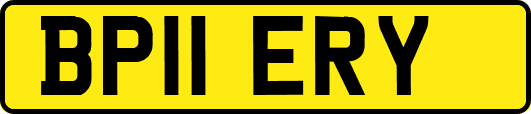 BP11ERY