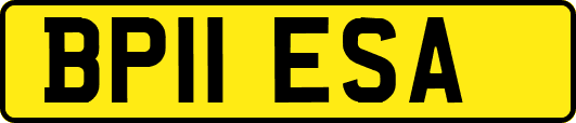 BP11ESA
