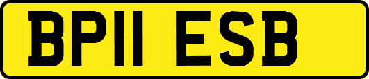 BP11ESB