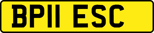 BP11ESC