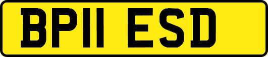 BP11ESD