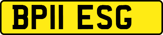BP11ESG