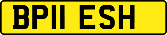 BP11ESH