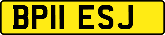 BP11ESJ