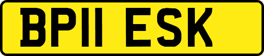 BP11ESK