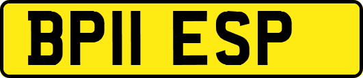 BP11ESP