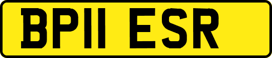 BP11ESR